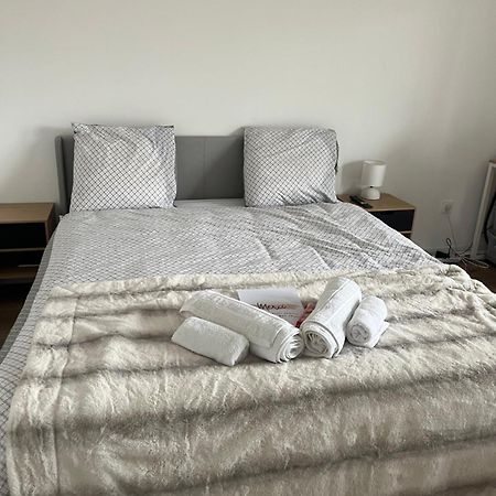 Appartement Luxueux Au Coeur De Lille Luaran gambar