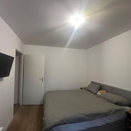 Appartement Luxueux Au Coeur De Lille Luaran gambar
