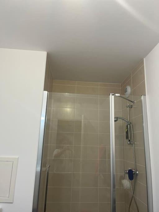 Appartement Luxueux Au Coeur De Lille Luaran gambar