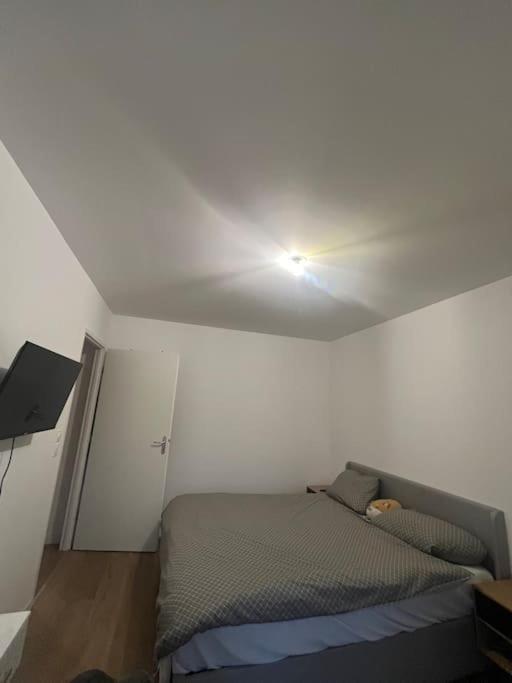 Appartement Luxueux Au Coeur De Lille Luaran gambar