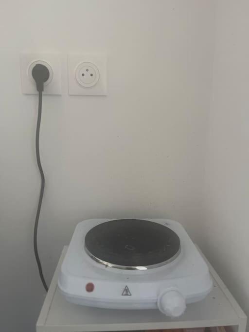 Appartement Luxueux Au Coeur De Lille Luaran gambar