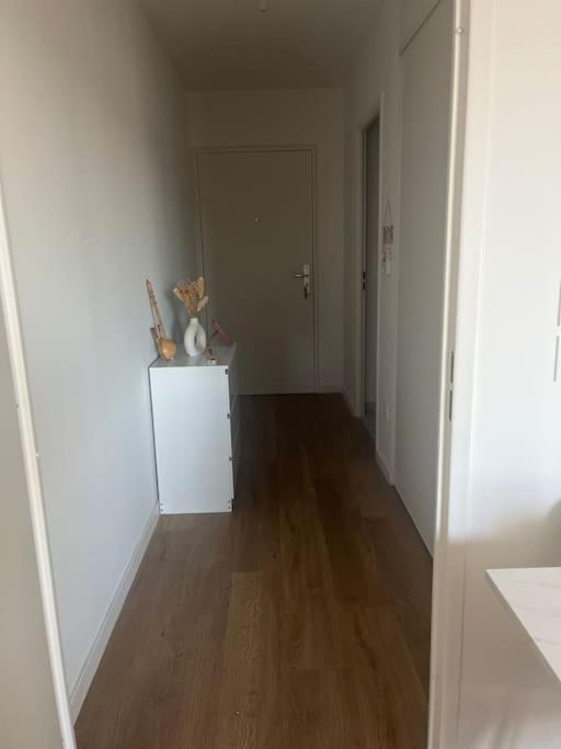 Appartement Luxueux Au Coeur De Lille Luaran gambar