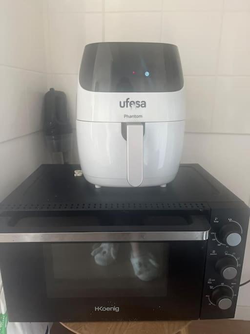 Appartement Luxueux Au Coeur De Lille Luaran gambar