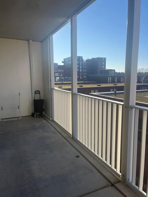 Appartement Luxueux Au Coeur De Lille Luaran gambar